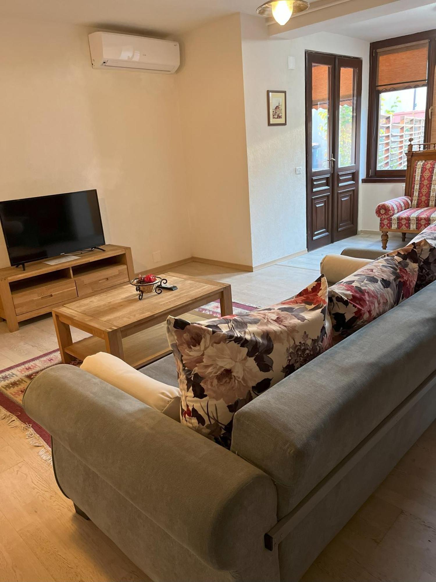 Cozy Apartment บราชอฟ ภายนอก รูปภาพ
