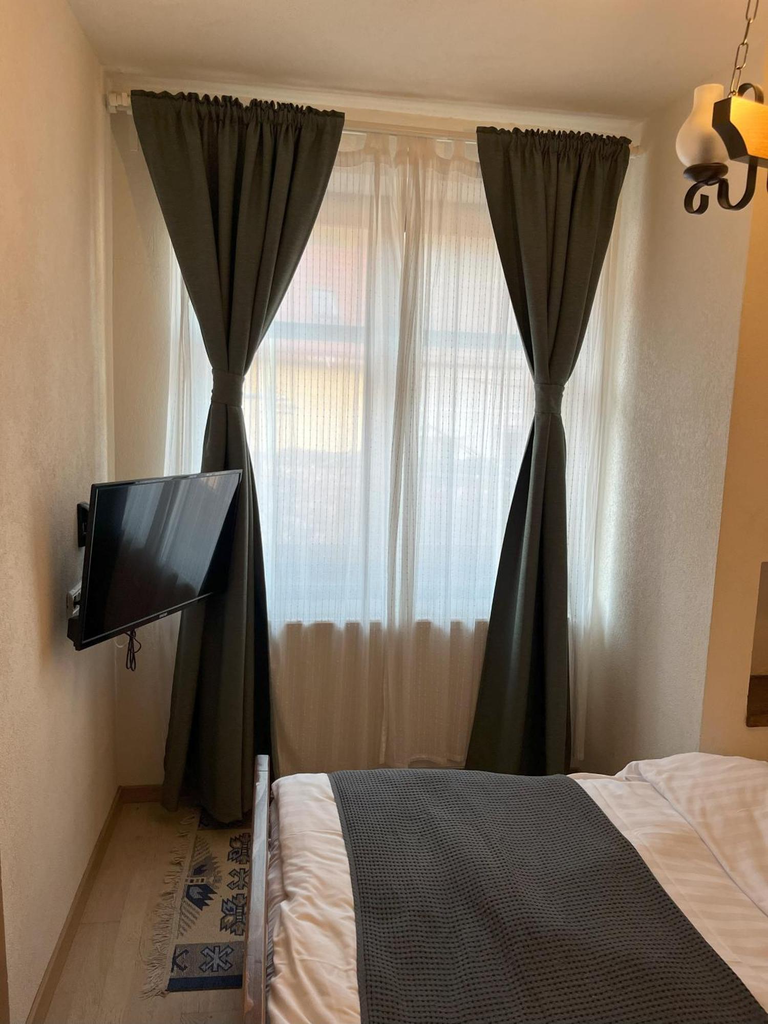 Cozy Apartment บราชอฟ ภายนอก รูปภาพ