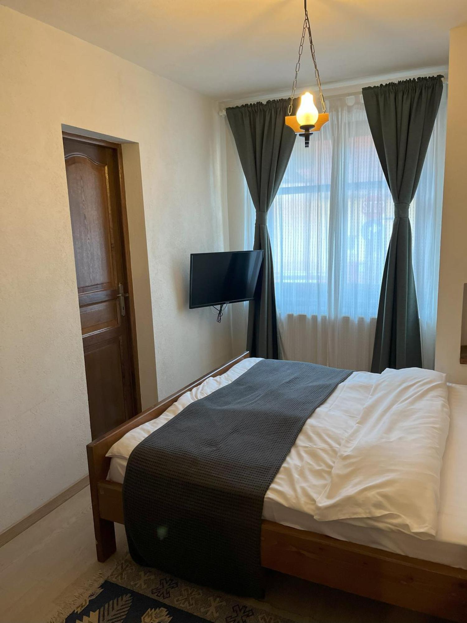 Cozy Apartment บราชอฟ ภายนอก รูปภาพ
