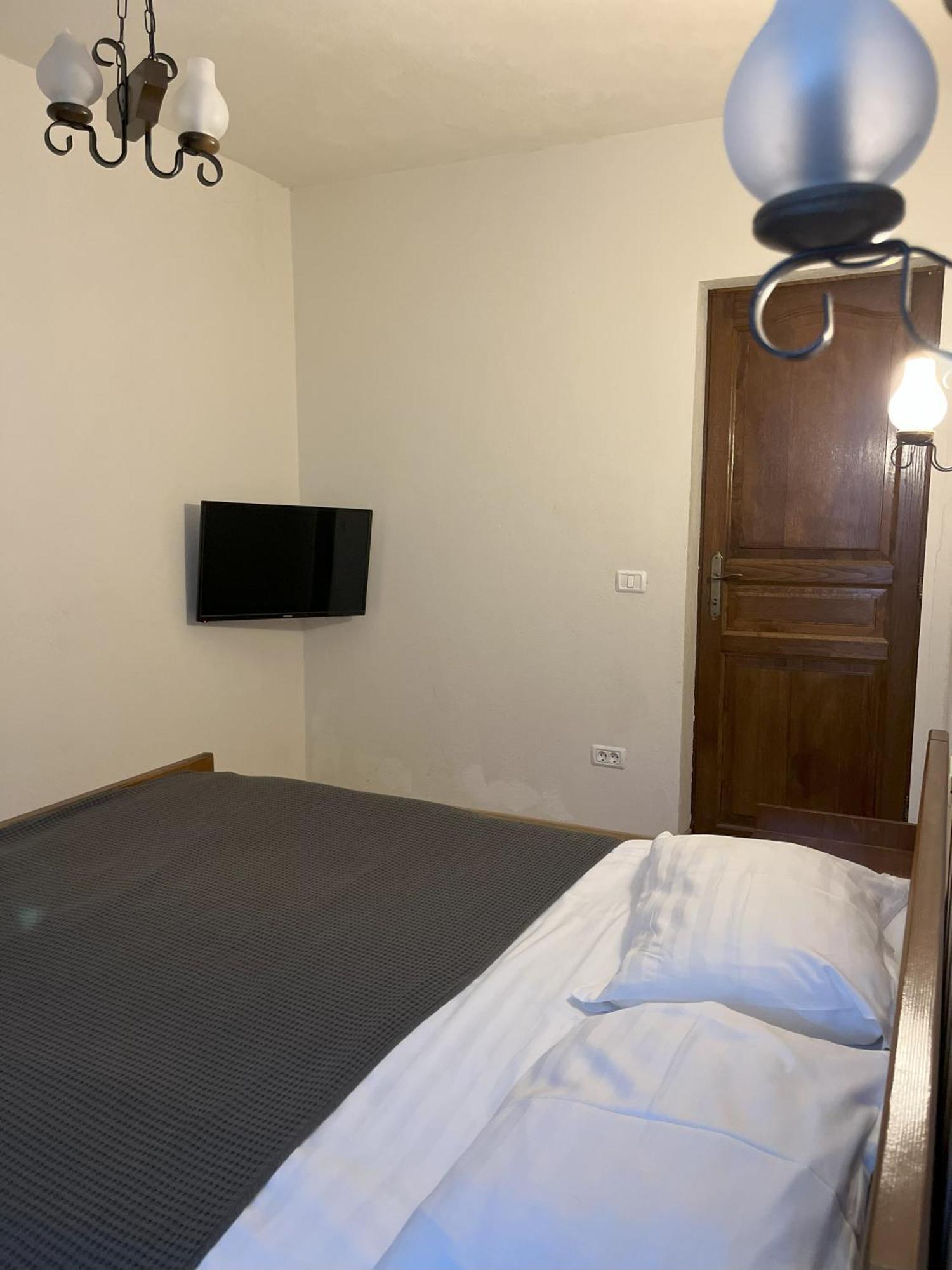 Cozy Apartment บราชอฟ ภายนอก รูปภาพ