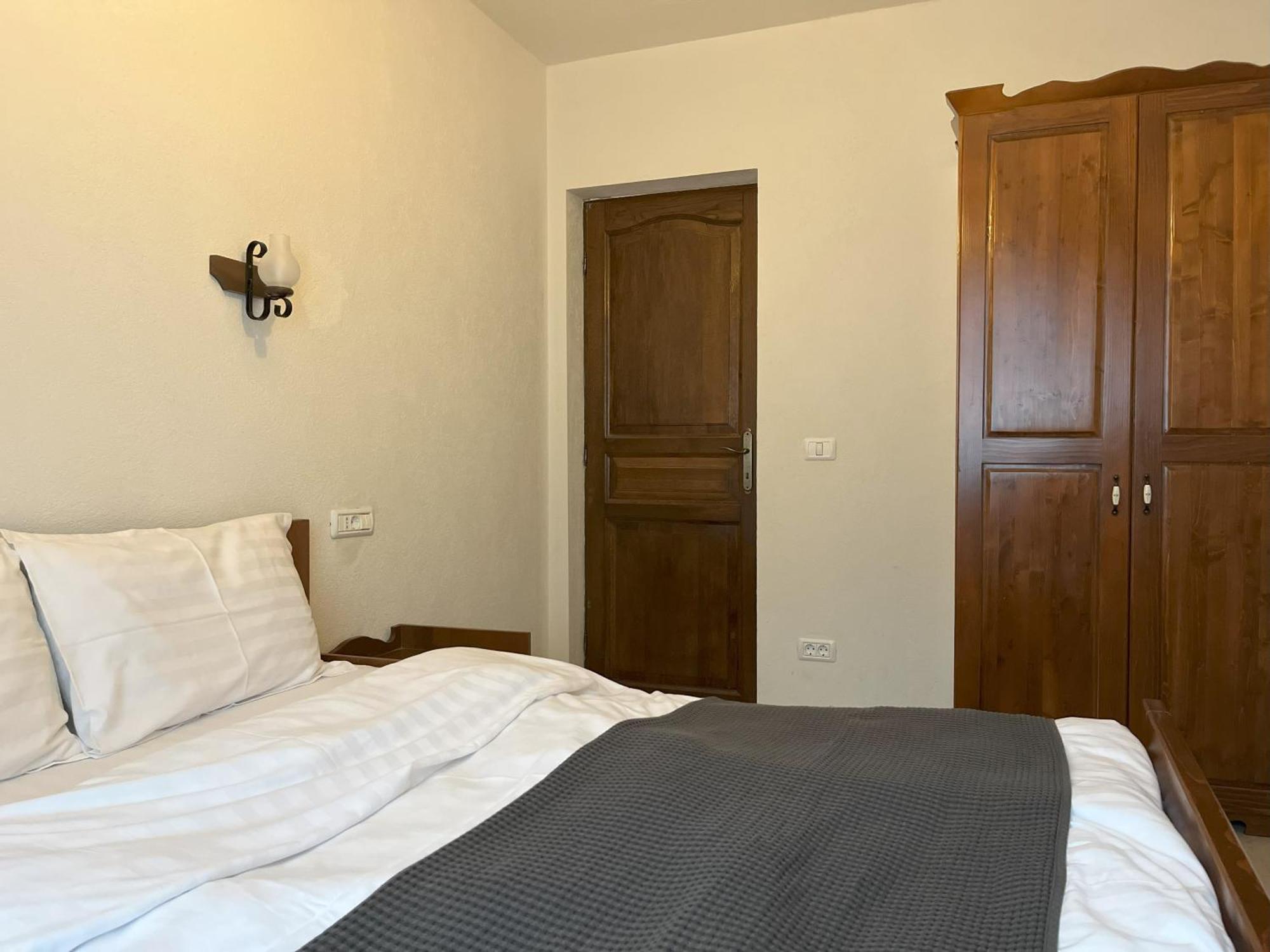 Cozy Apartment บราชอฟ ภายนอก รูปภาพ