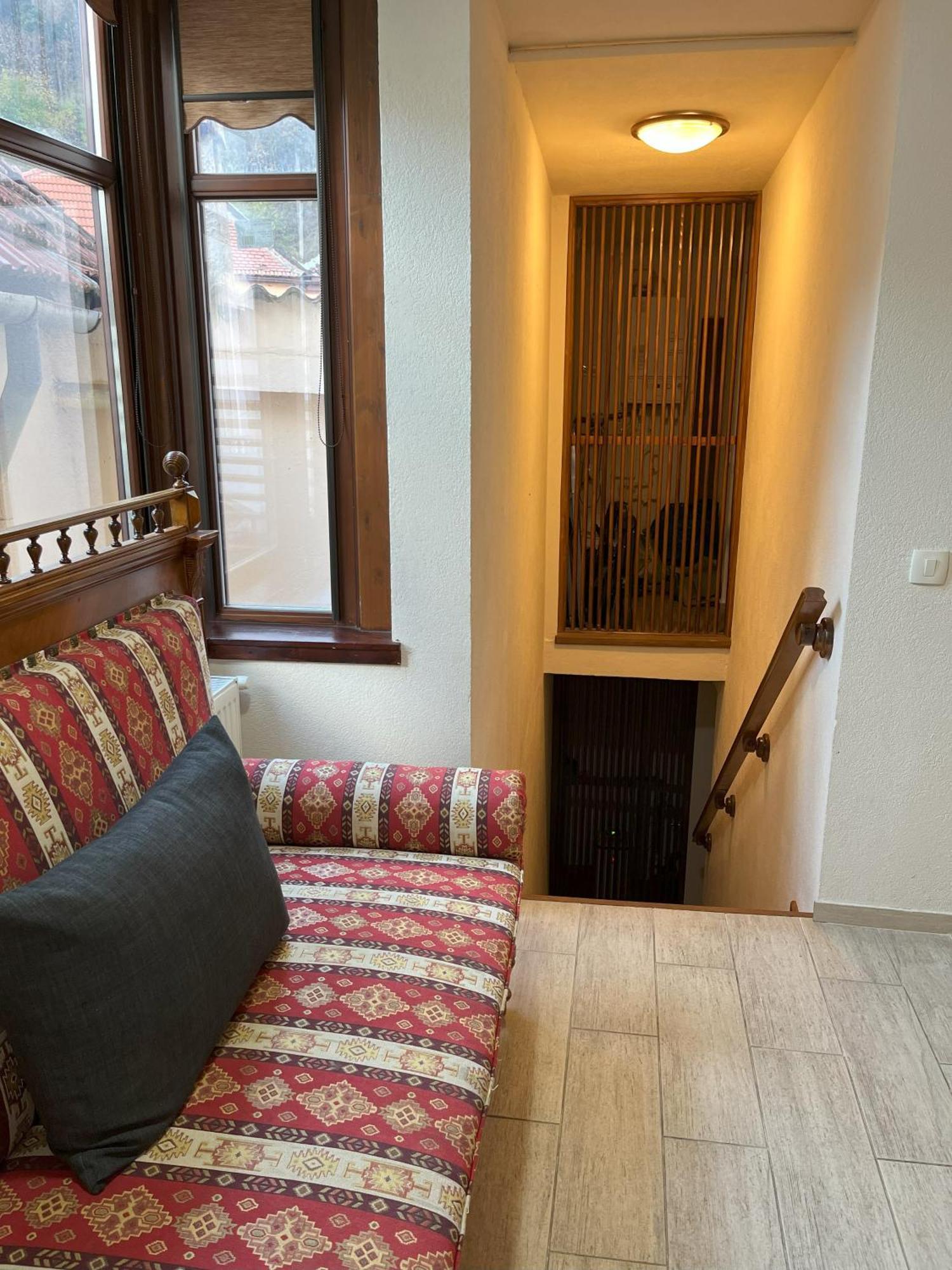 Cozy Apartment บราชอฟ ภายนอก รูปภาพ