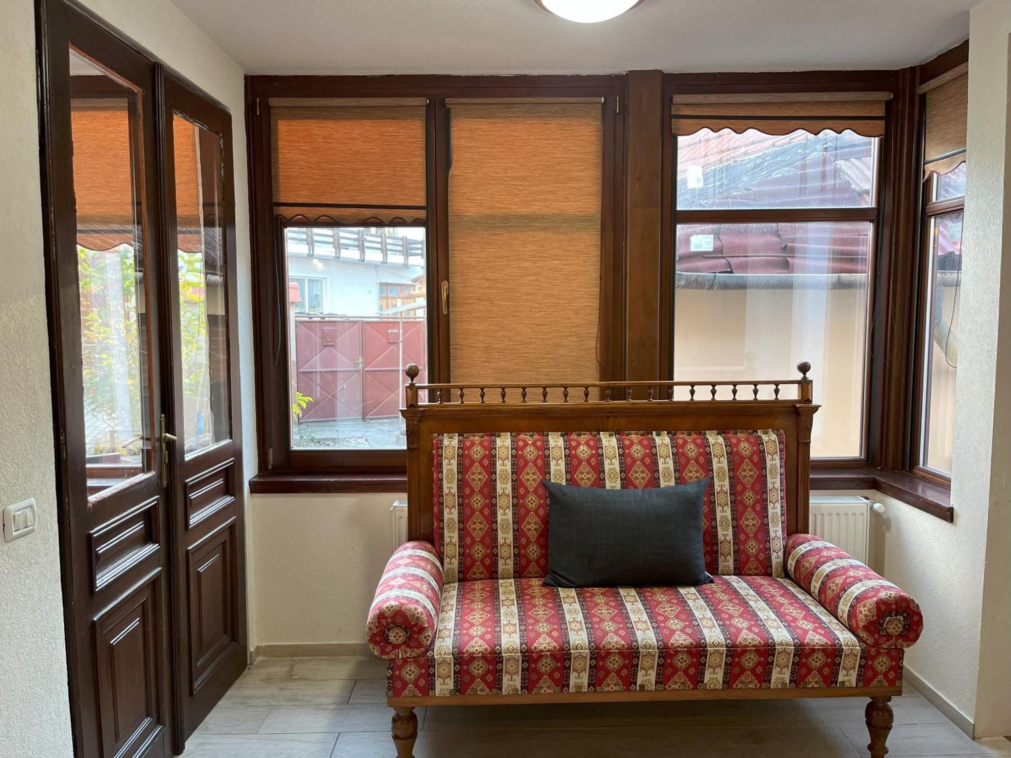 Cozy Apartment บราชอฟ ภายนอก รูปภาพ