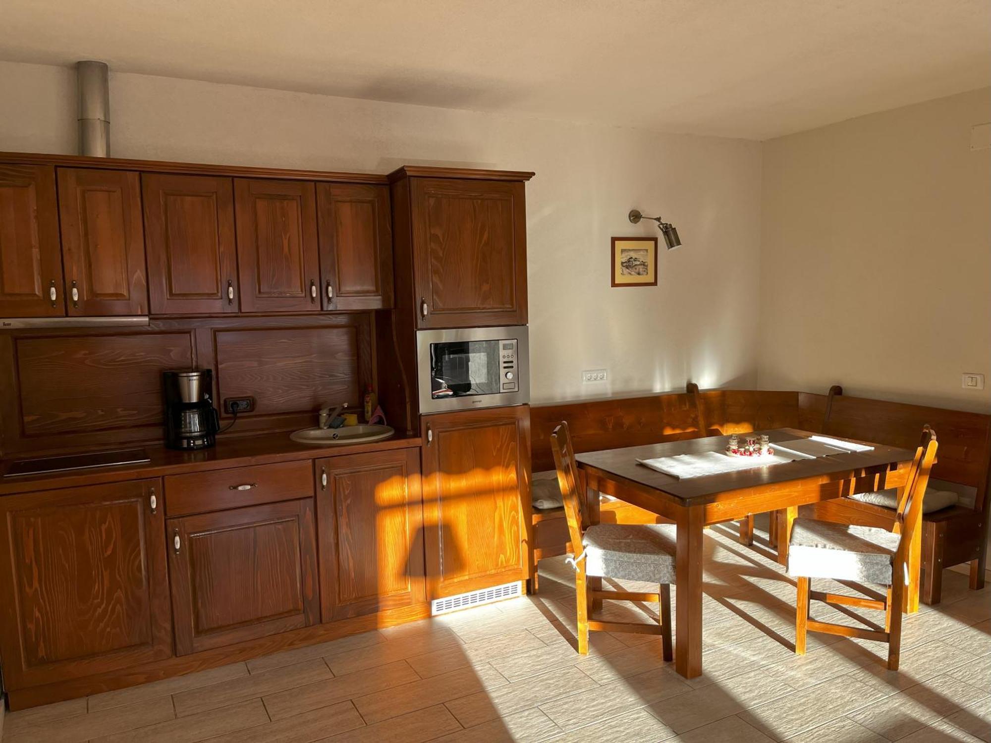 Cozy Apartment บราชอฟ ภายนอก รูปภาพ
