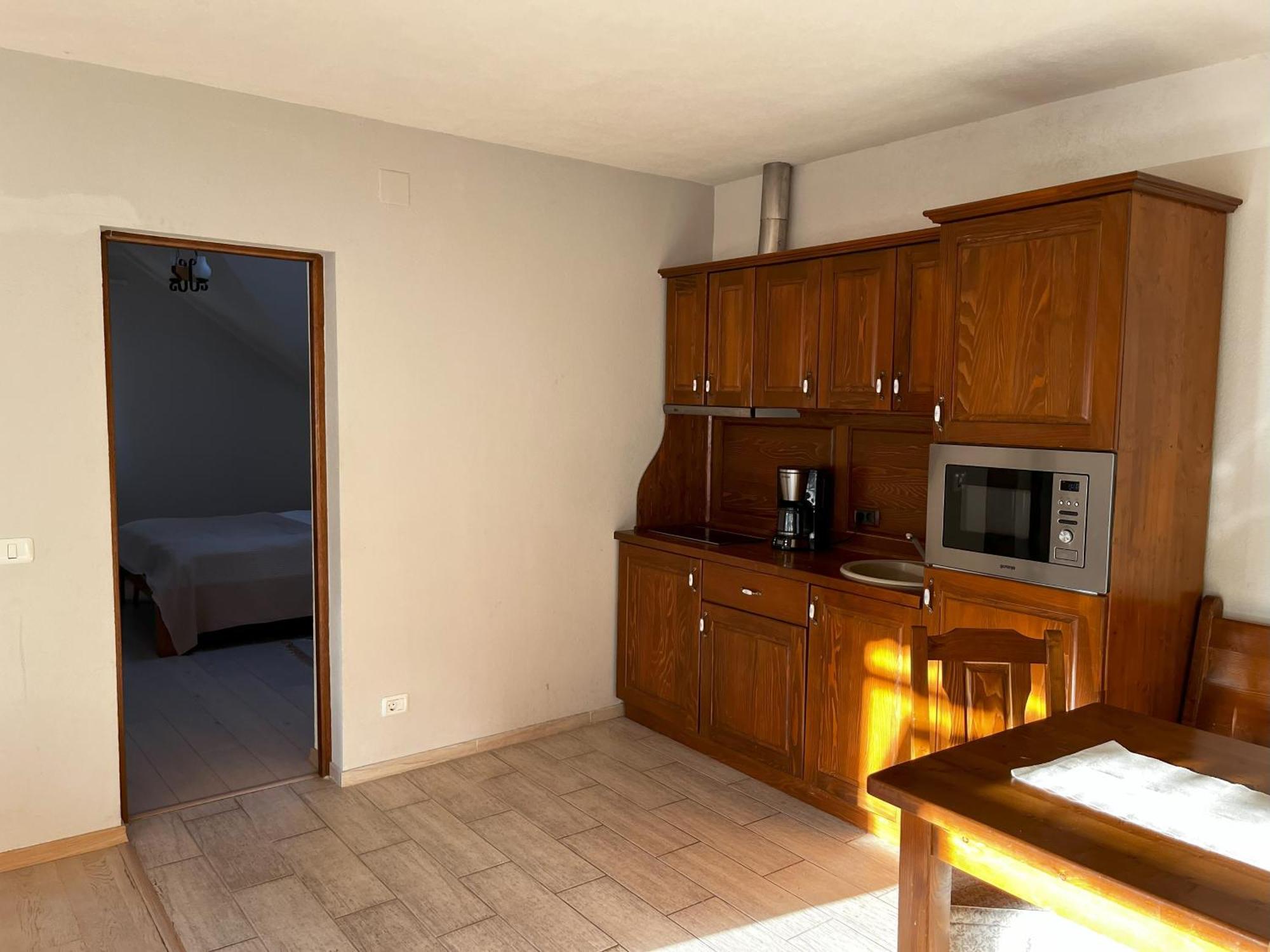 Cozy Apartment บราชอฟ ภายนอก รูปภาพ