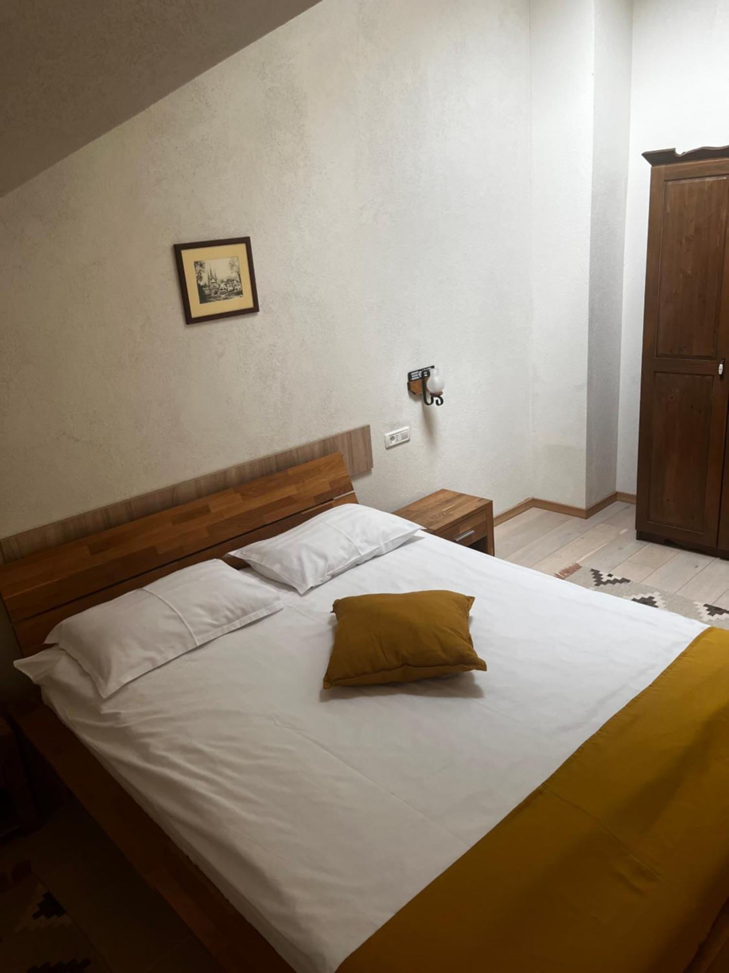 Cozy Apartment บราชอฟ ภายนอก รูปภาพ