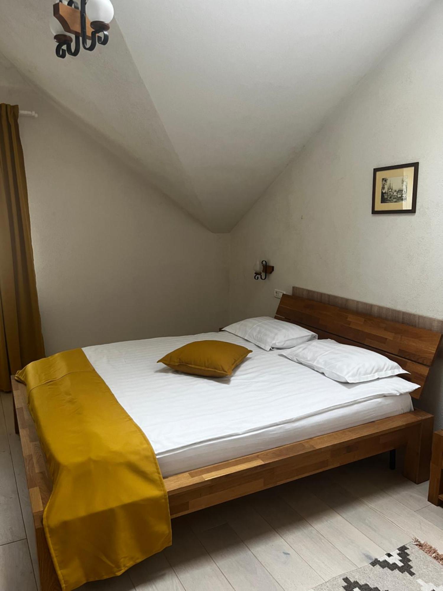 Cozy Apartment บราชอฟ ภายนอก รูปภาพ