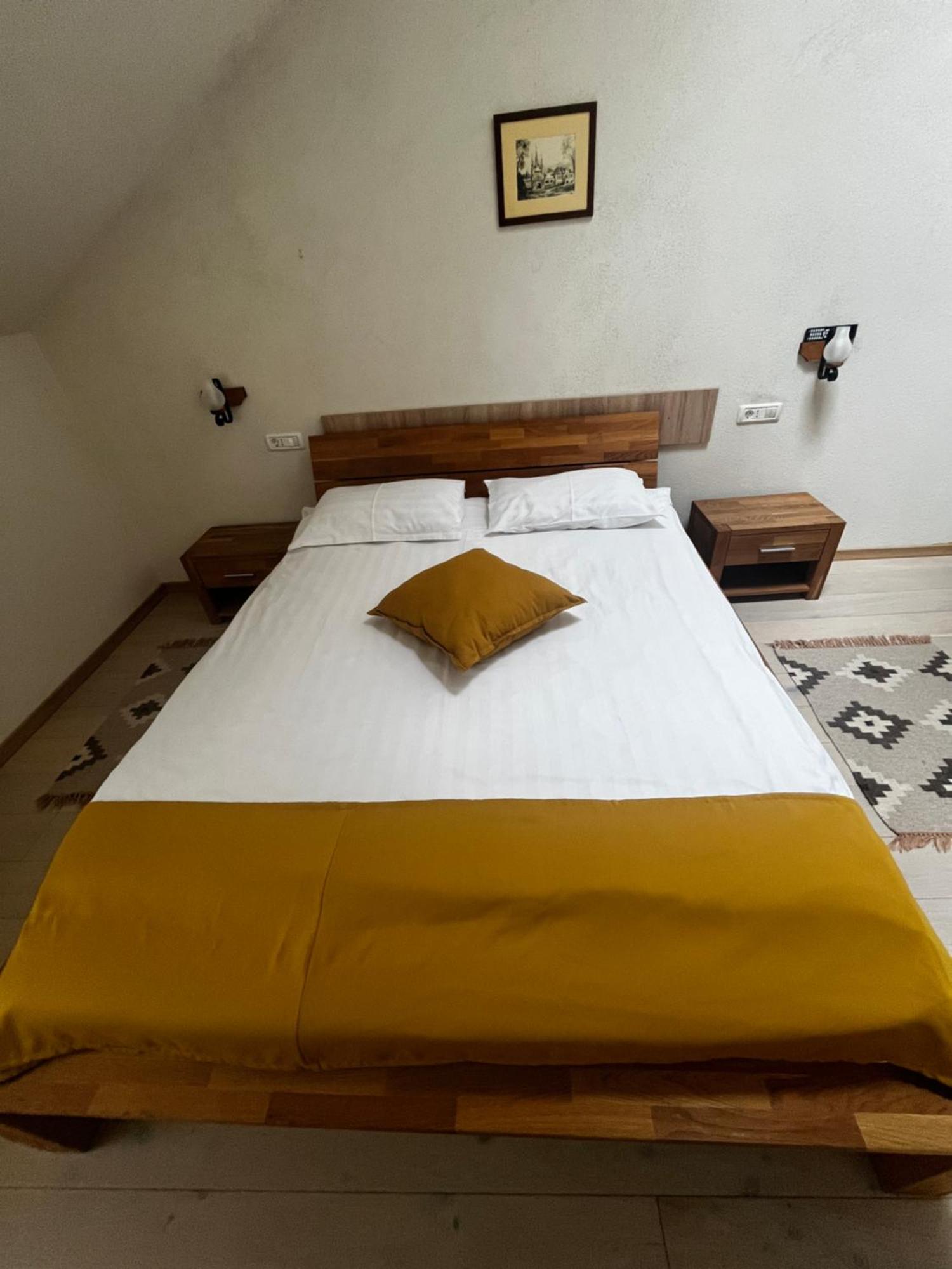 Cozy Apartment บราชอฟ ภายนอก รูปภาพ