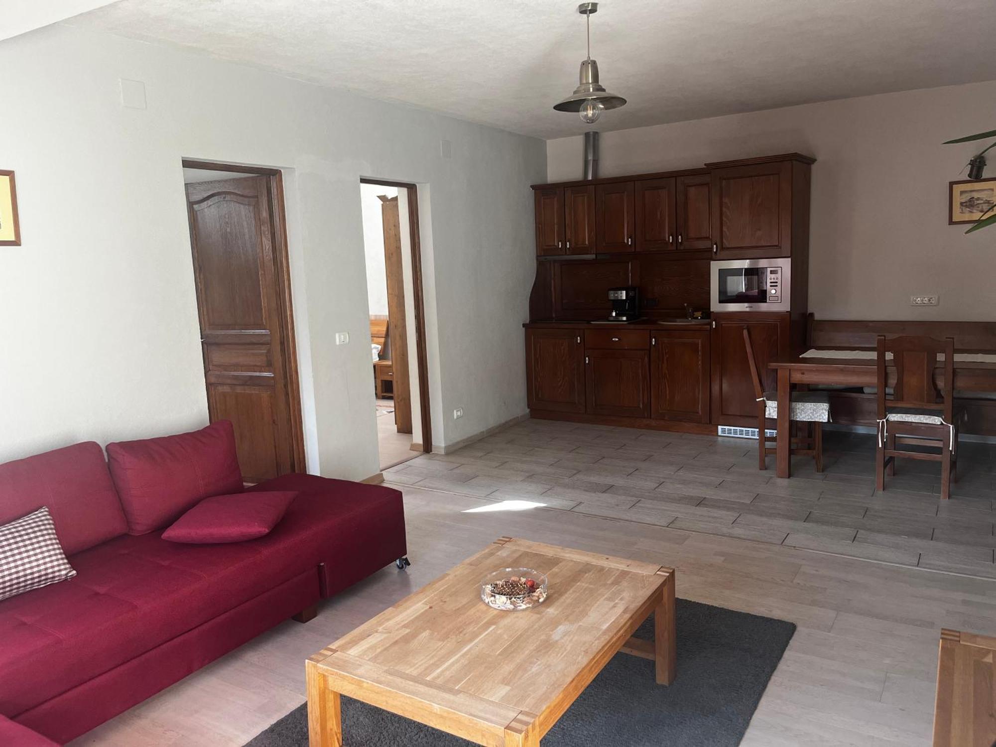Cozy Apartment บราชอฟ ภายนอก รูปภาพ