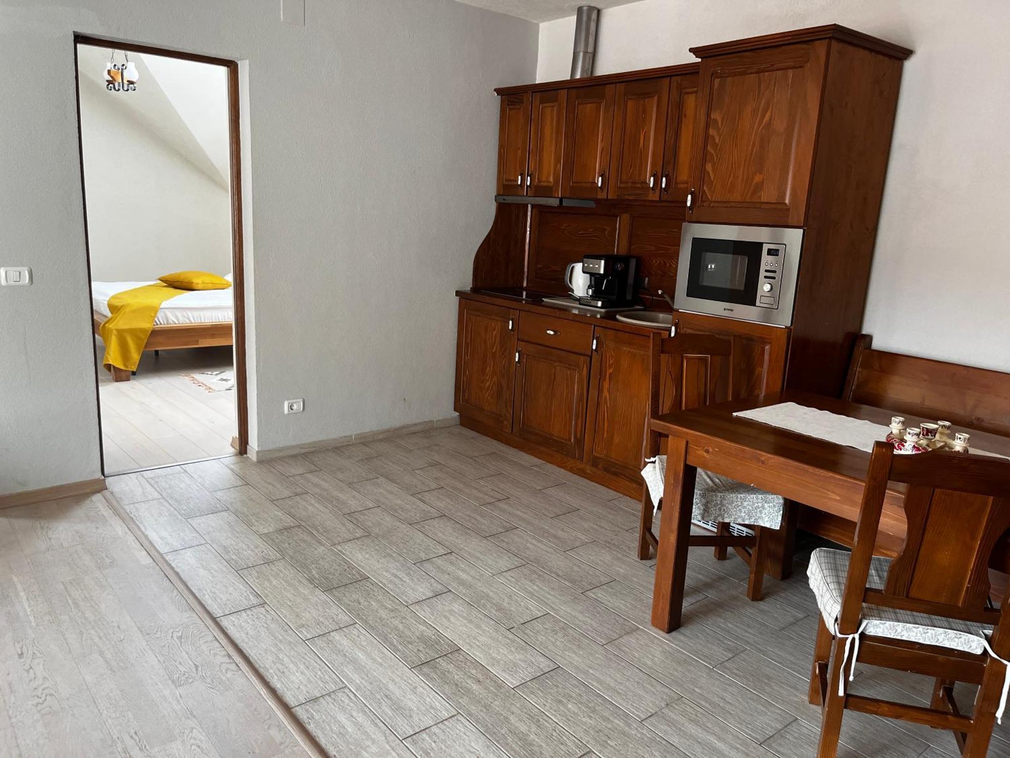 Cozy Apartment บราชอฟ ภายนอก รูปภาพ
