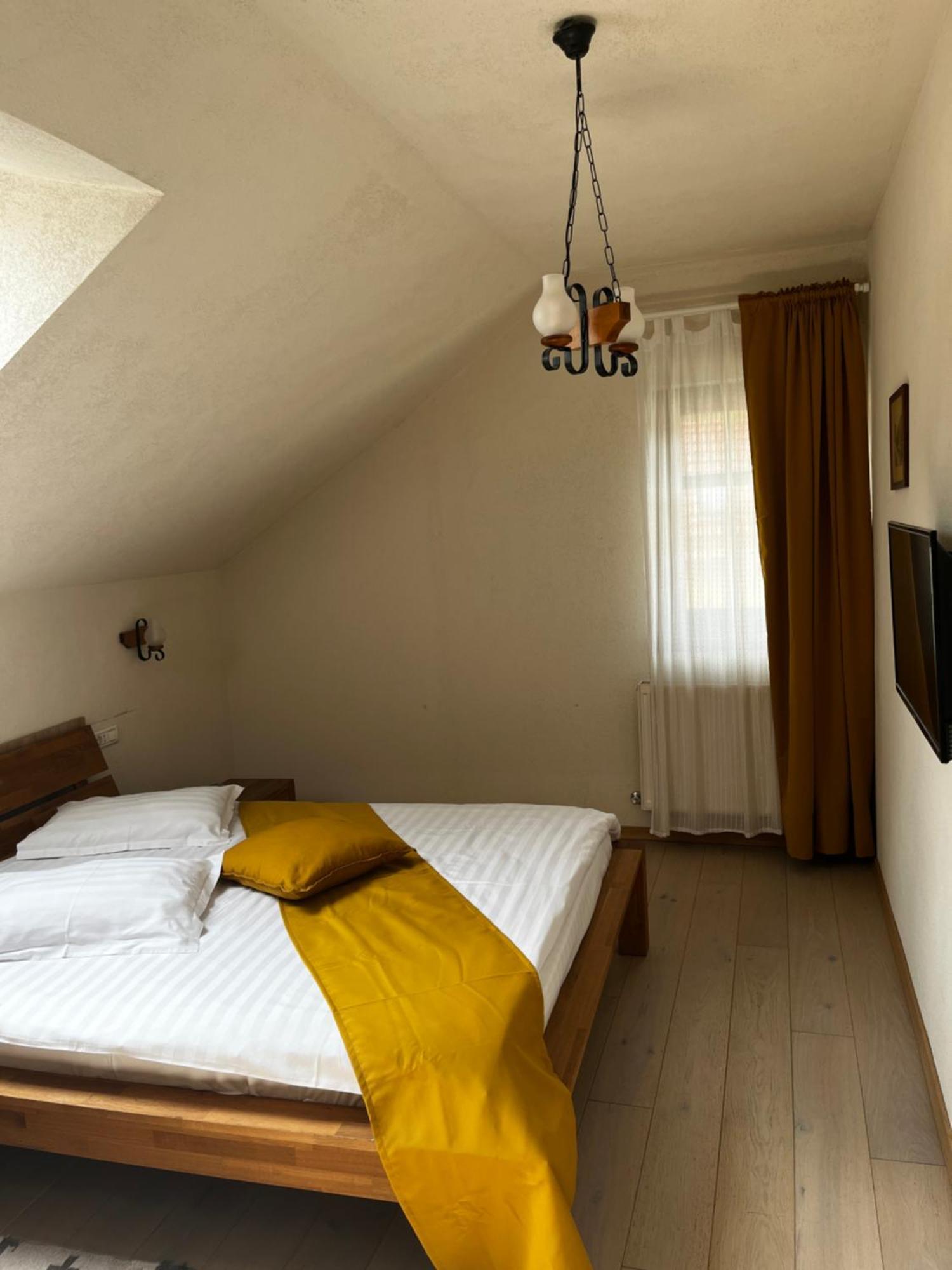 Cozy Apartment บราชอฟ ภายนอก รูปภาพ