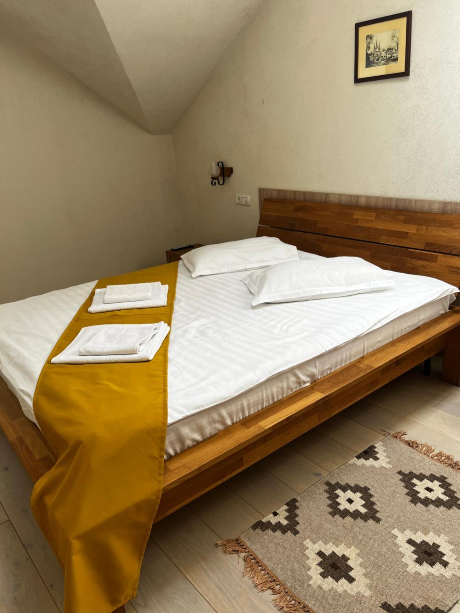 Cozy Apartment บราชอฟ ภายนอก รูปภาพ