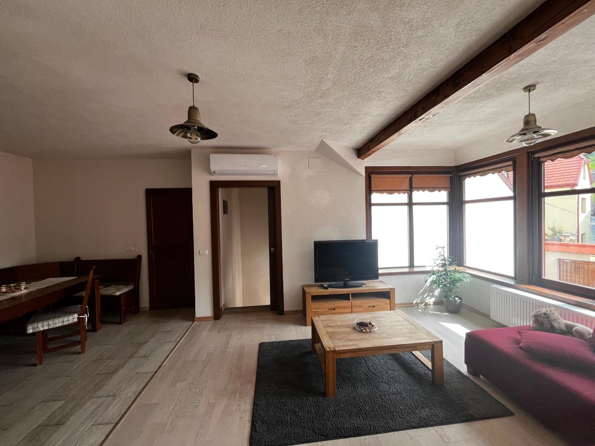 Cozy Apartment บราชอฟ ภายนอก รูปภาพ