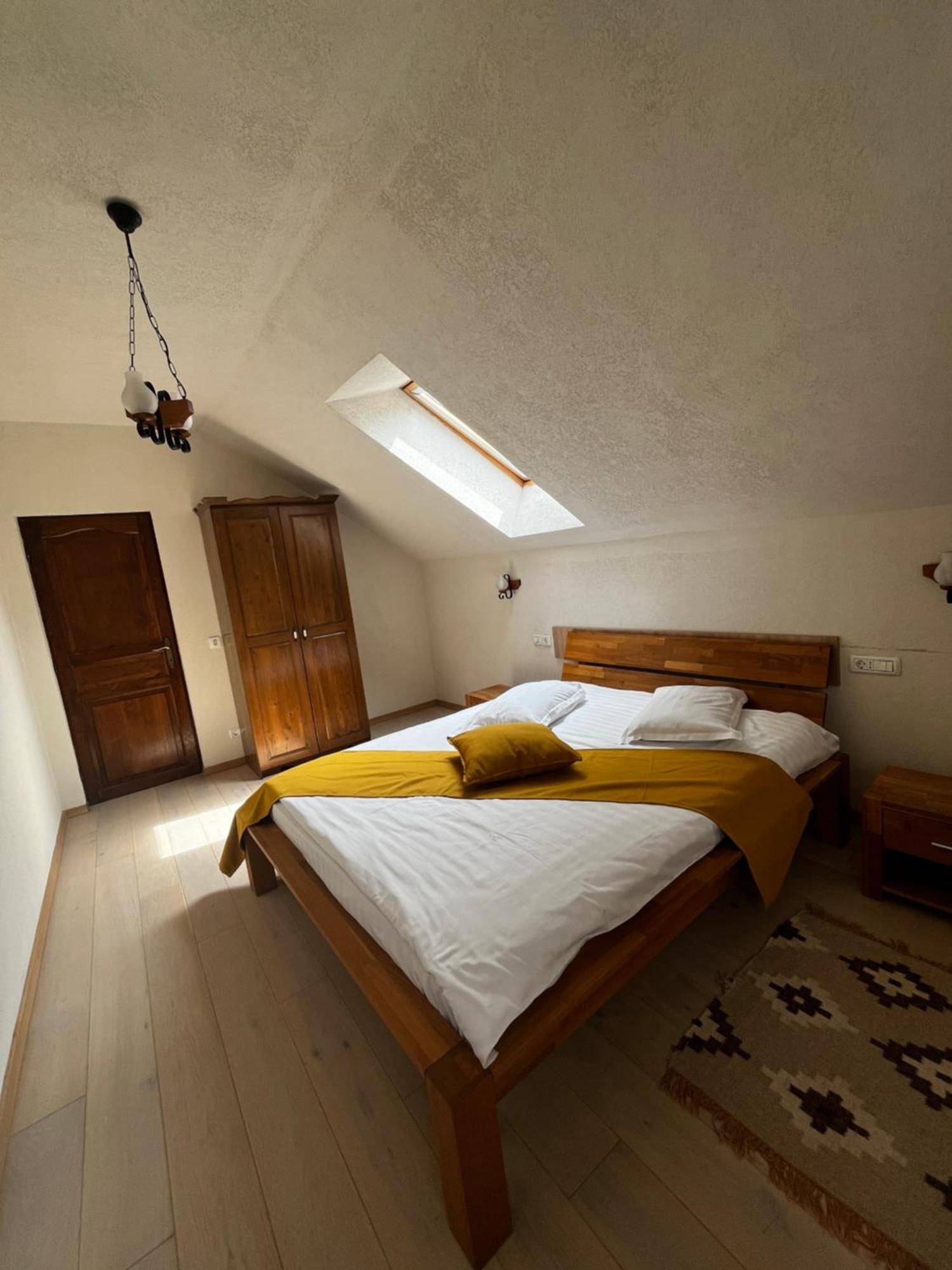 Cozy Apartment บราชอฟ ภายนอก รูปภาพ