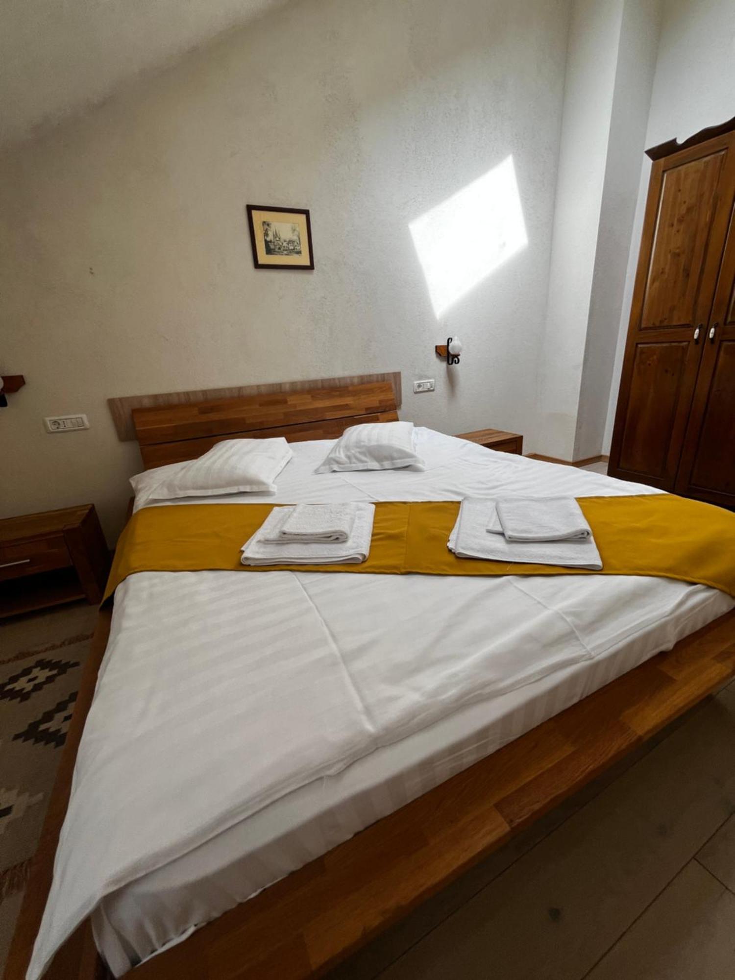 Cozy Apartment บราชอฟ ภายนอก รูปภาพ