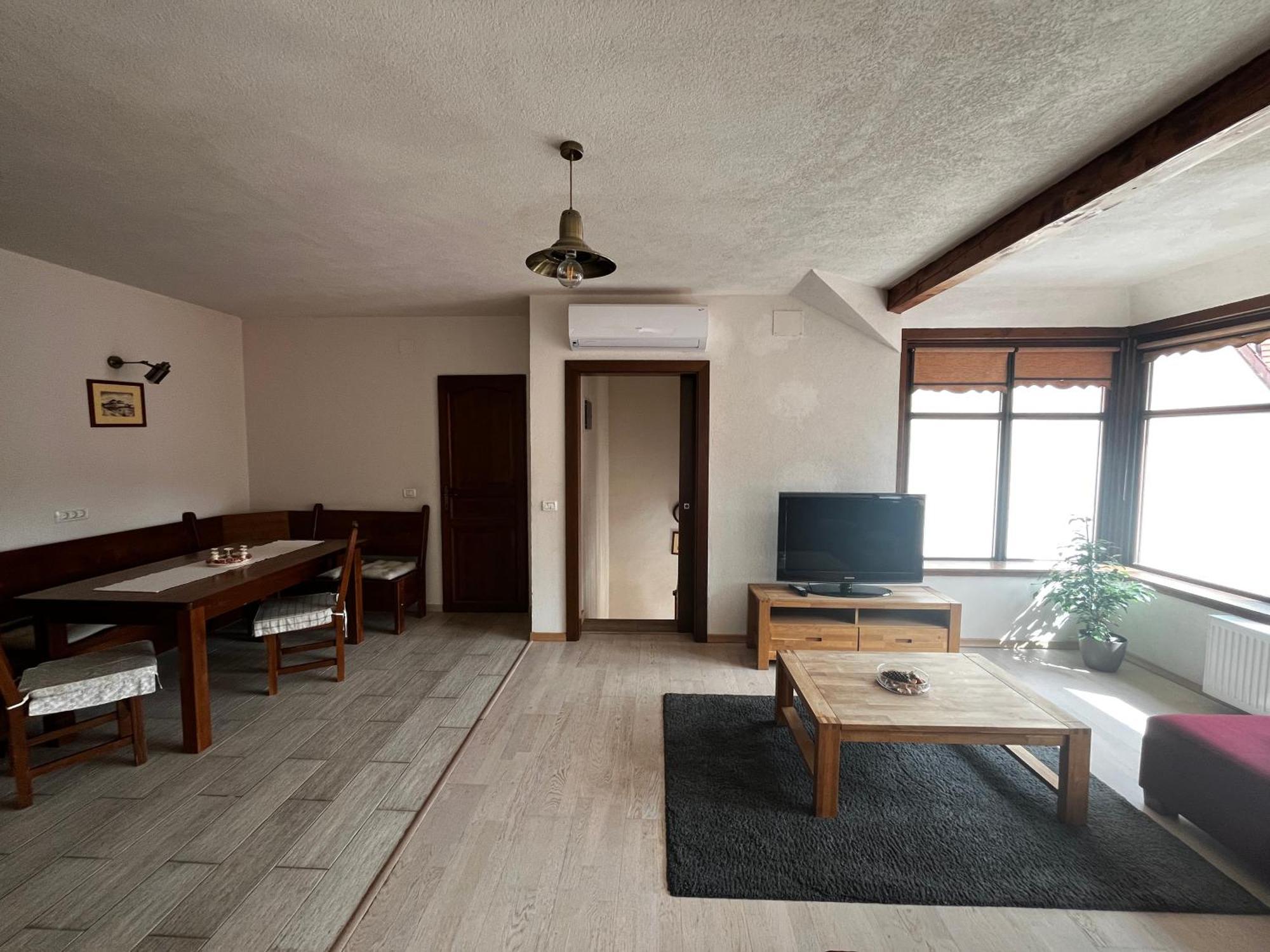 Cozy Apartment บราชอฟ ภายนอก รูปภาพ