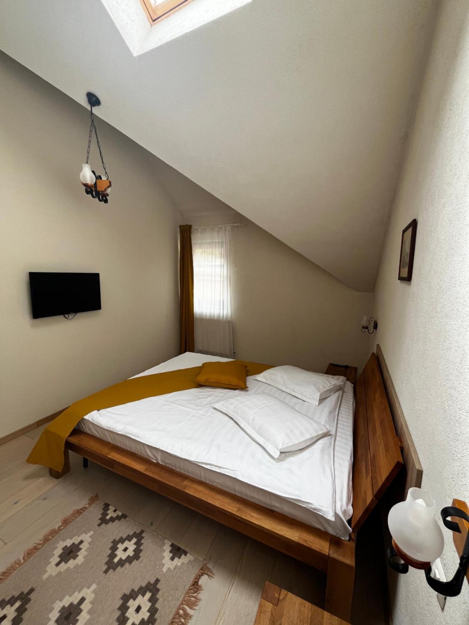 Cozy Apartment บราชอฟ ภายนอก รูปภาพ