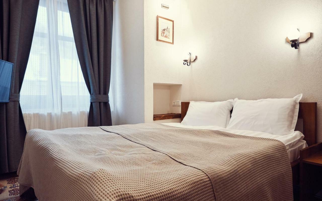 Cozy Apartment บราชอฟ ภายนอก รูปภาพ