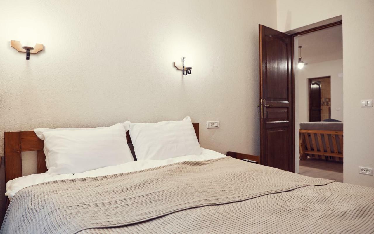 Cozy Apartment บราชอฟ ภายนอก รูปภาพ