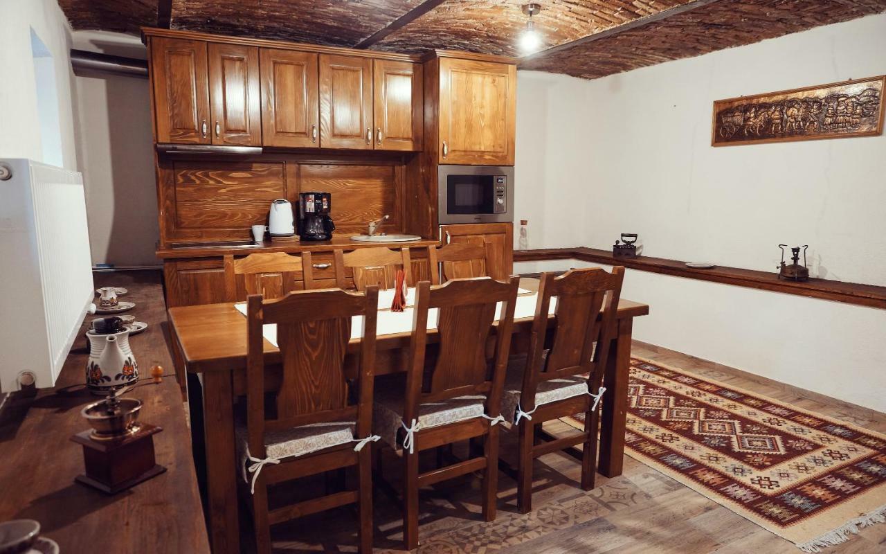 Cozy Apartment บราชอฟ ภายนอก รูปภาพ