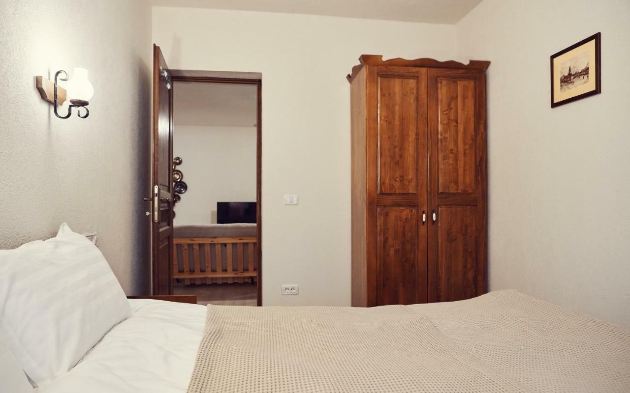 Cozy Apartment บราชอฟ ภายนอก รูปภาพ