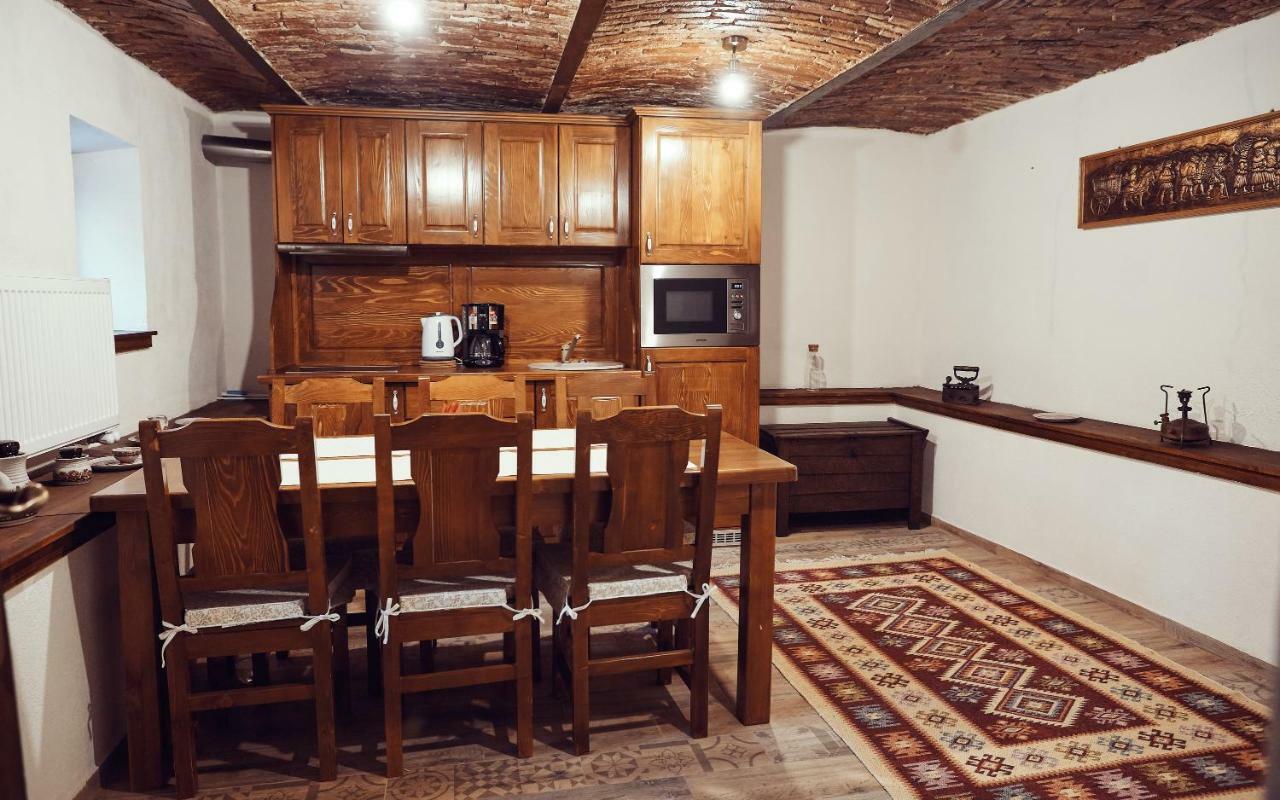 Cozy Apartment บราชอฟ ภายนอก รูปภาพ