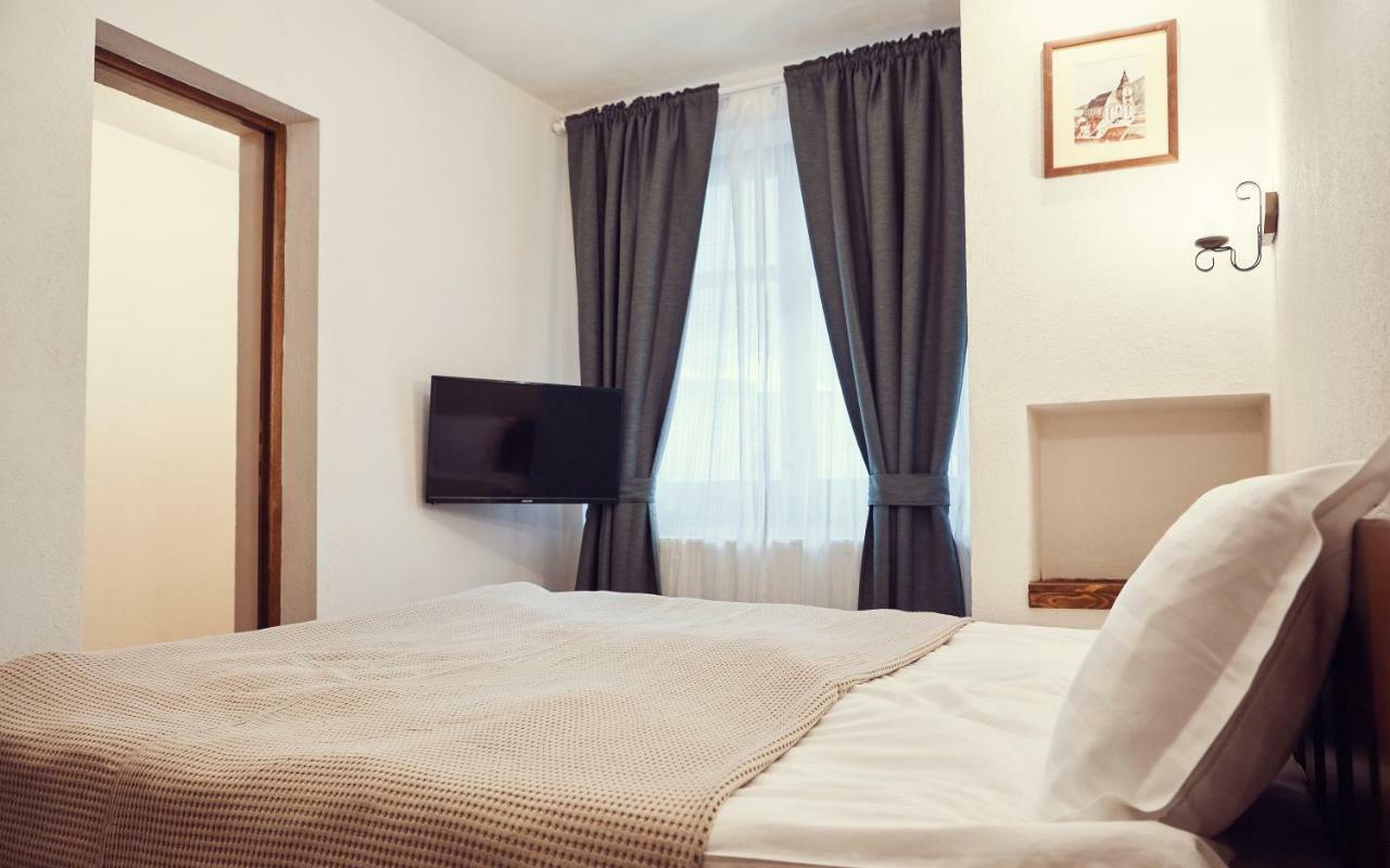 Cozy Apartment บราชอฟ ภายนอก รูปภาพ